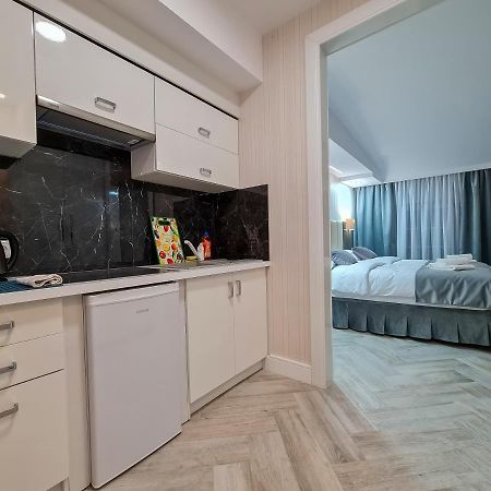 Apartamenty Hayduk Żary Εξωτερικό φωτογραφία