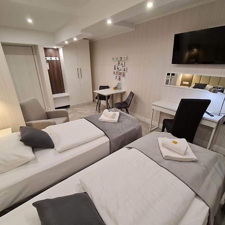 Apartamenty Hayduk Żary Εξωτερικό φωτογραφία