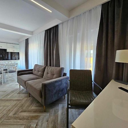 Apartamenty Hayduk Żary Εξωτερικό φωτογραφία
