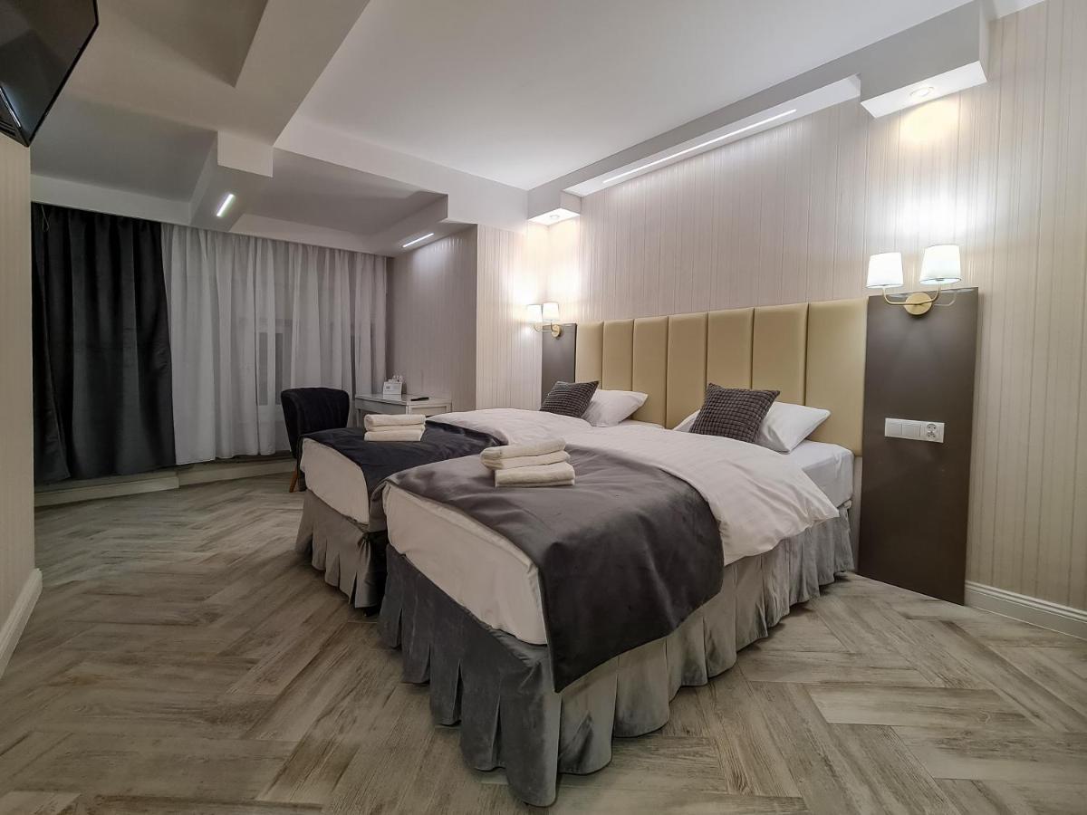 Apartamenty Hayduk Żary Εξωτερικό φωτογραφία