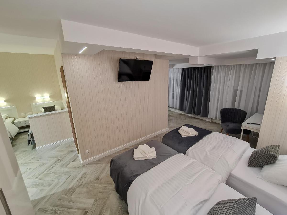 Apartamenty Hayduk Żary Εξωτερικό φωτογραφία