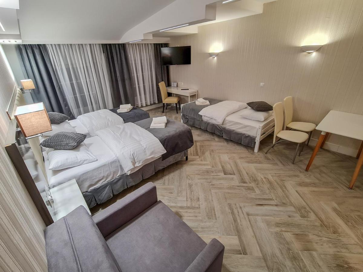 Apartamenty Hayduk Żary Εξωτερικό φωτογραφία
