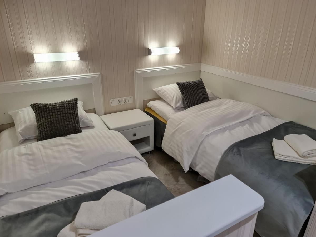 Apartamenty Hayduk Żary Εξωτερικό φωτογραφία