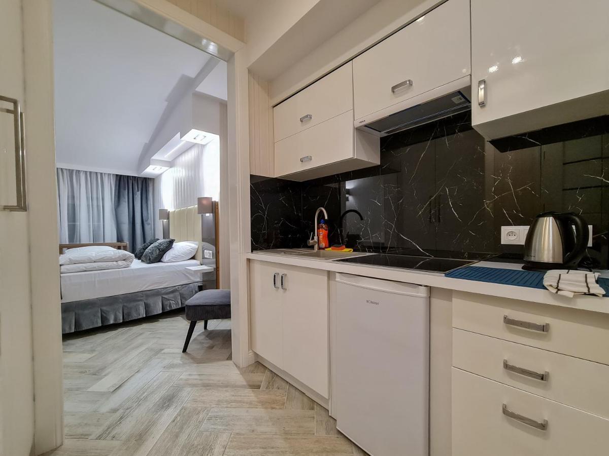 Apartamenty Hayduk Żary Εξωτερικό φωτογραφία