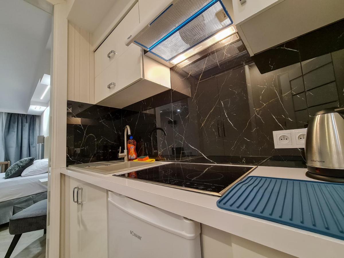 Apartamenty Hayduk Żary Εξωτερικό φωτογραφία