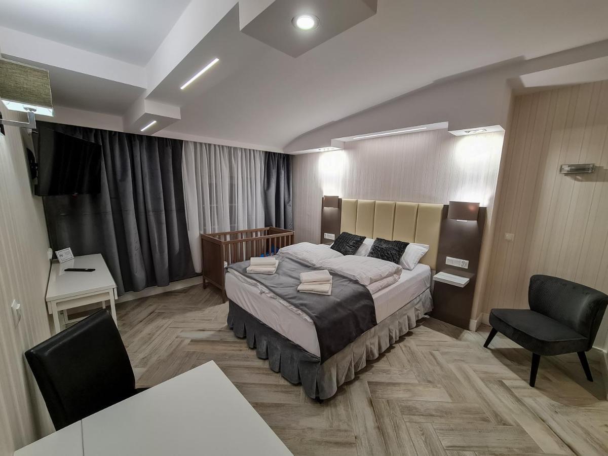 Apartamenty Hayduk Żary Εξωτερικό φωτογραφία