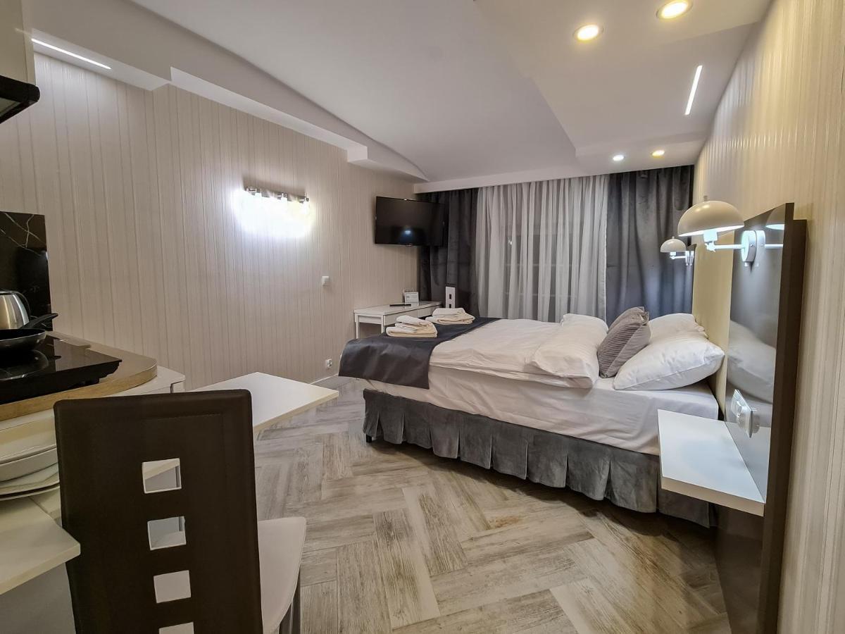 Apartamenty Hayduk Żary Εξωτερικό φωτογραφία