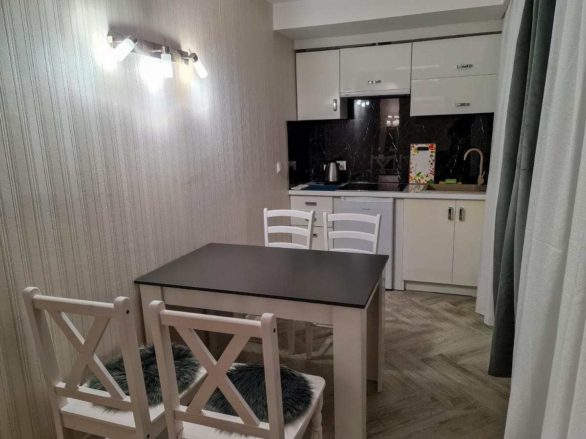Apartamenty Hayduk Żary Εξωτερικό φωτογραφία