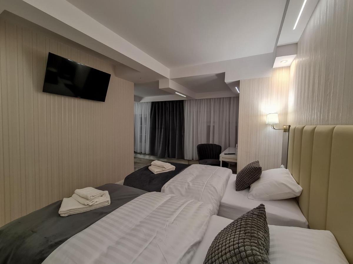 Apartamenty Hayduk Żary Εξωτερικό φωτογραφία