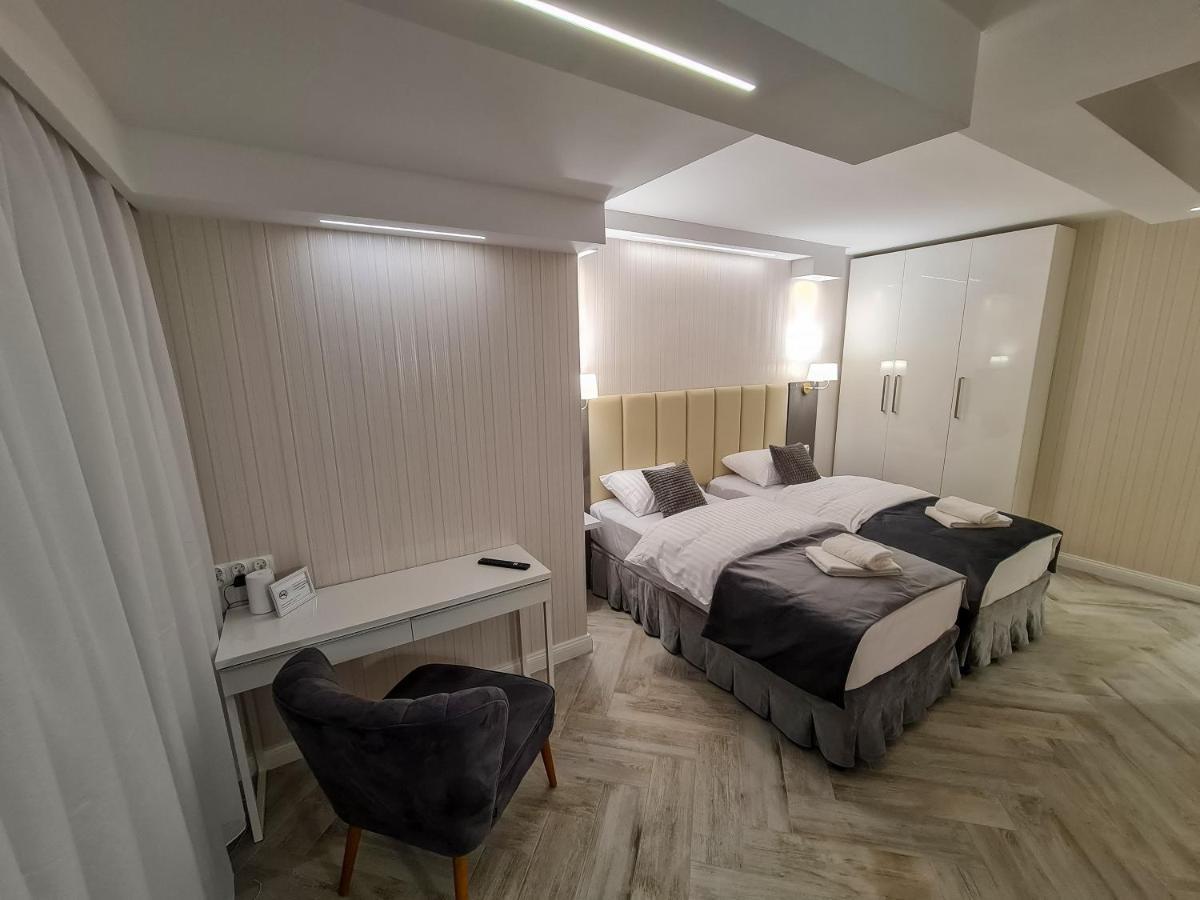 Apartamenty Hayduk Żary Εξωτερικό φωτογραφία