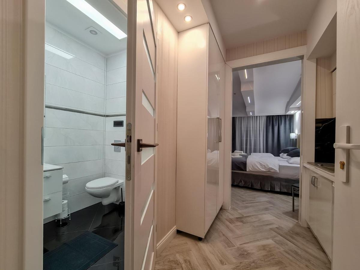 Apartamenty Hayduk Żary Εξωτερικό φωτογραφία