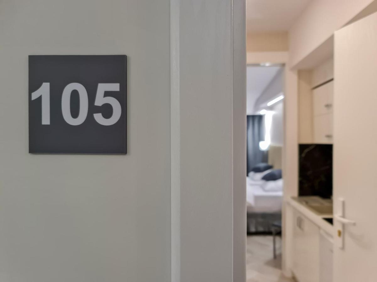 Apartamenty Hayduk Żary Εξωτερικό φωτογραφία