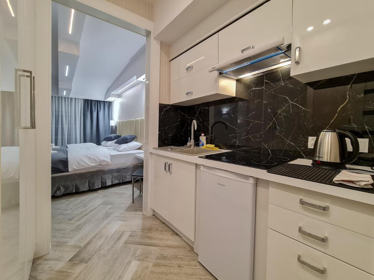 Apartamenty Hayduk Żary Εξωτερικό φωτογραφία