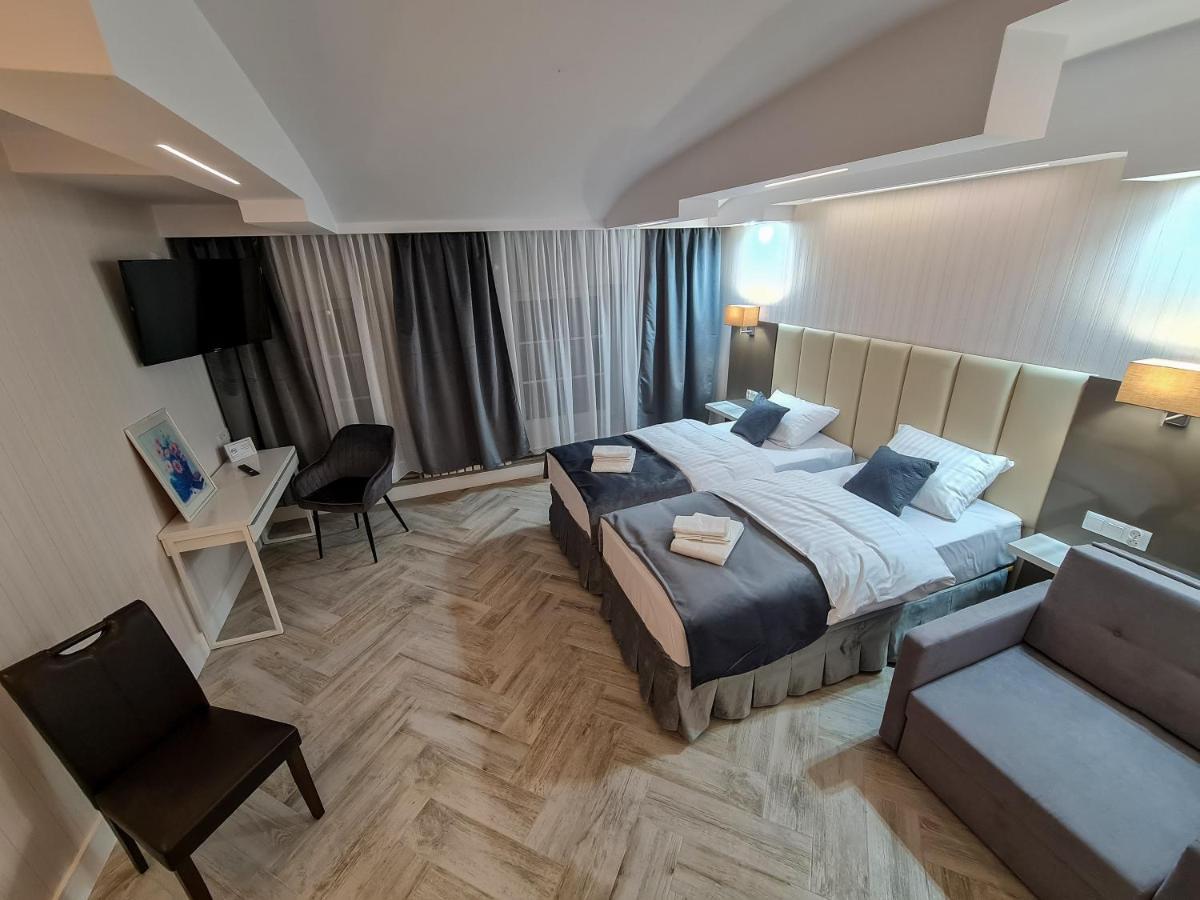 Apartamenty Hayduk Żary Εξωτερικό φωτογραφία