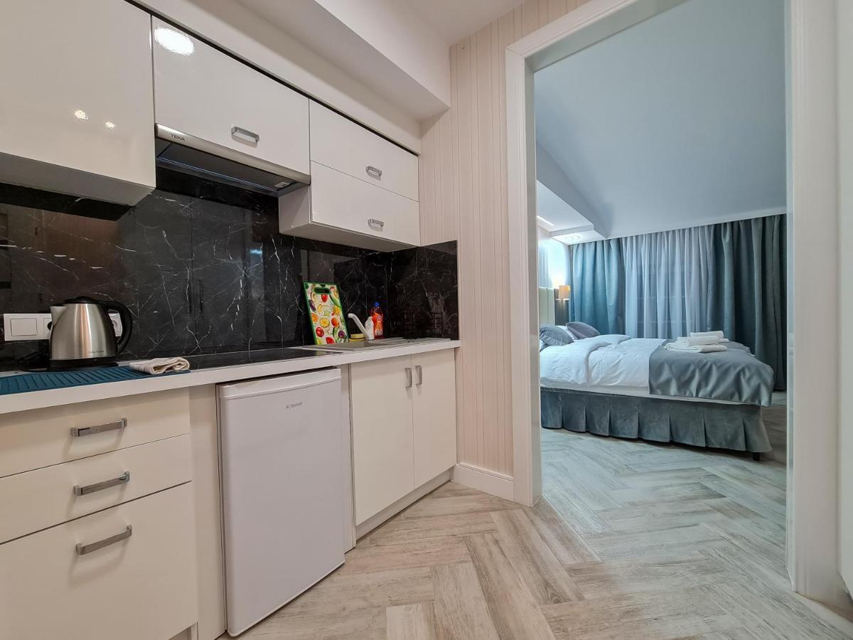 Apartamenty Hayduk Żary Εξωτερικό φωτογραφία