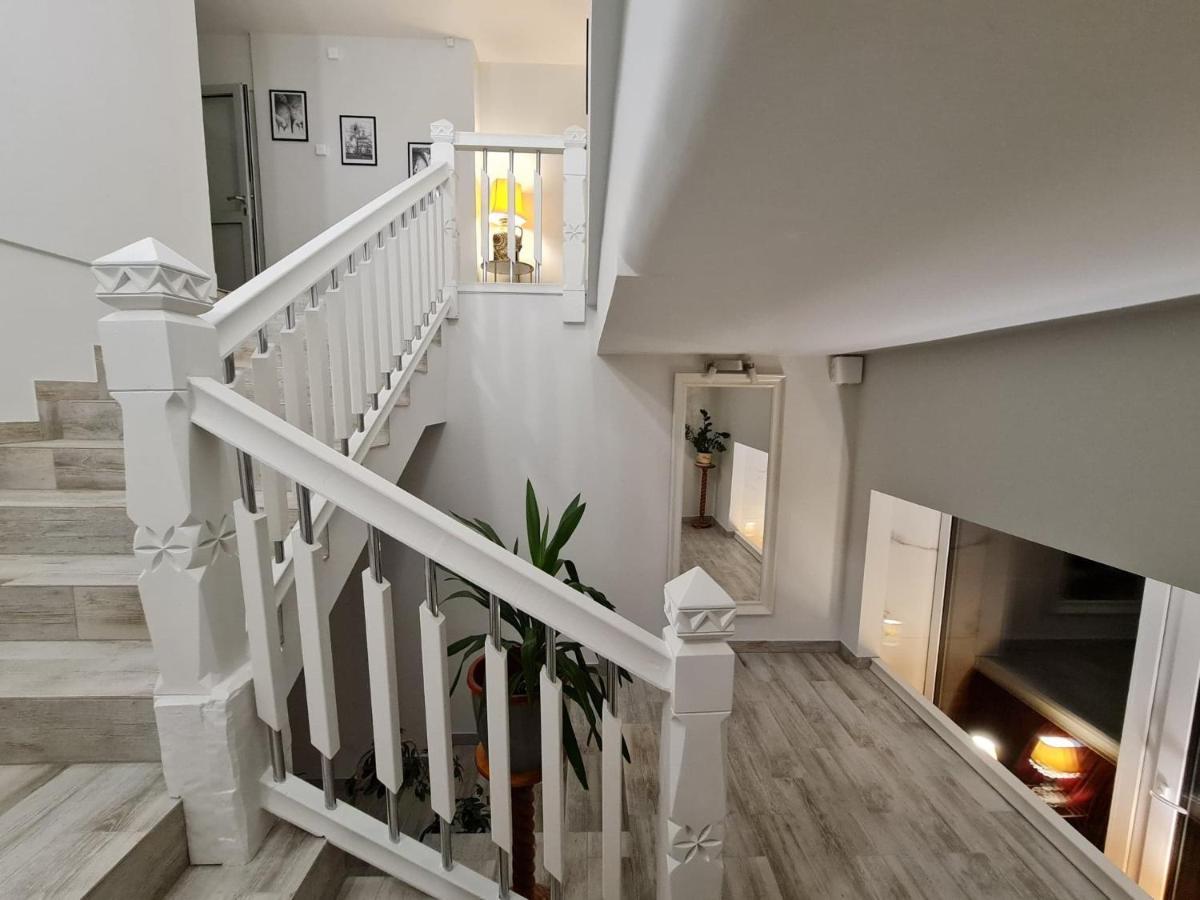 Apartamenty Hayduk Żary Εξωτερικό φωτογραφία