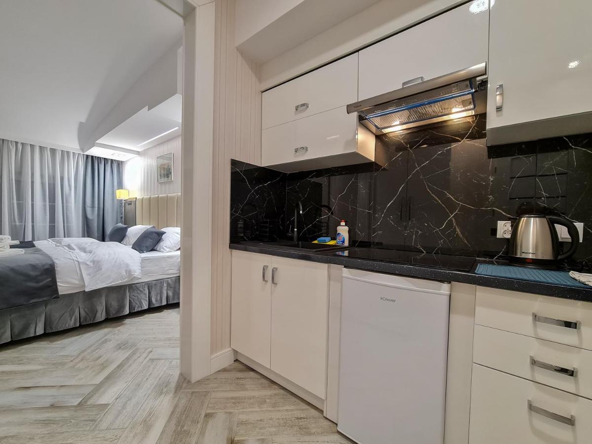 Apartamenty Hayduk Żary Εξωτερικό φωτογραφία