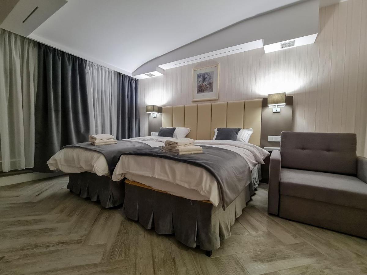 Apartamenty Hayduk Żary Εξωτερικό φωτογραφία