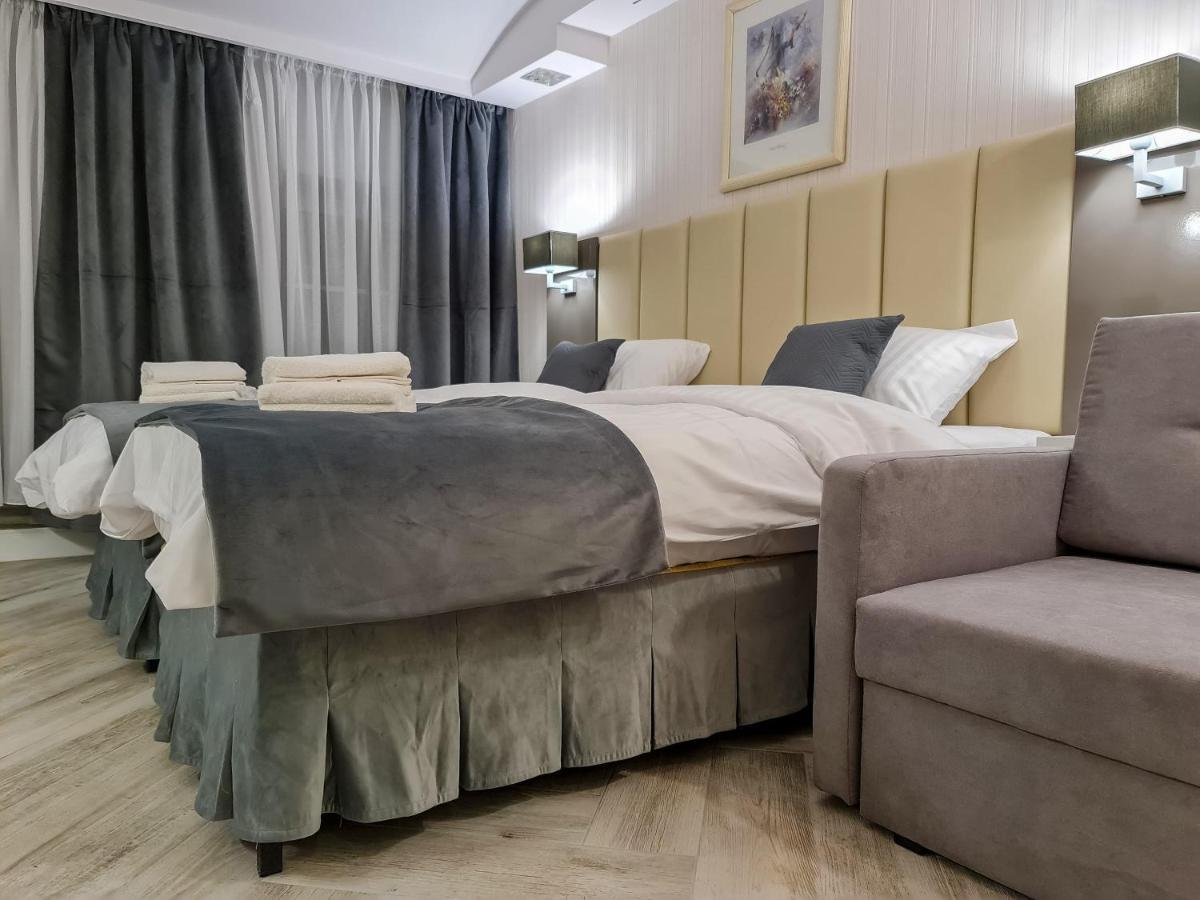 Apartamenty Hayduk Żary Εξωτερικό φωτογραφία