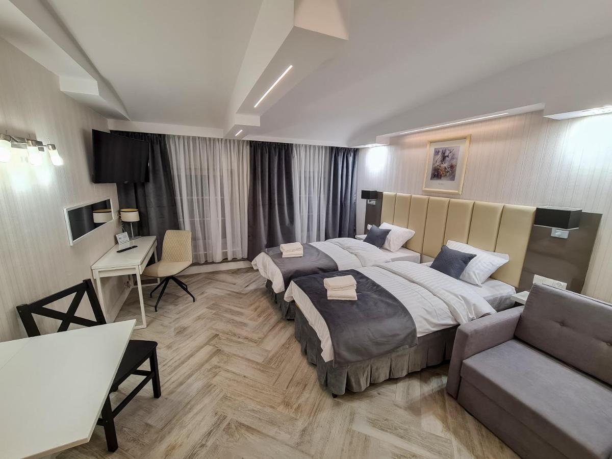 Apartamenty Hayduk Żary Εξωτερικό φωτογραφία