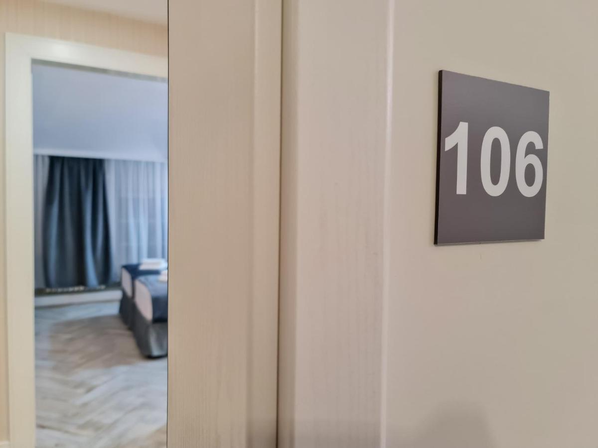 Apartamenty Hayduk Żary Εξωτερικό φωτογραφία