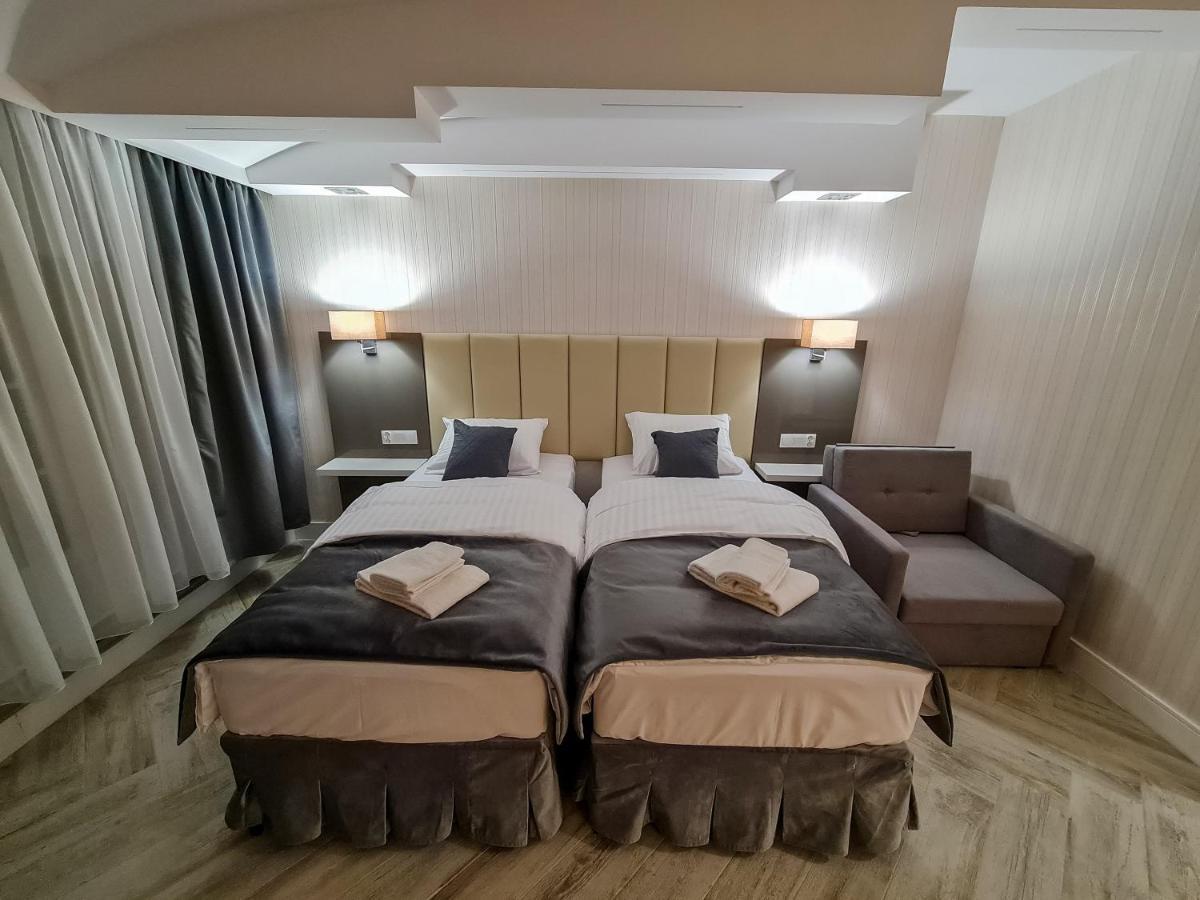 Apartamenty Hayduk Żary Εξωτερικό φωτογραφία