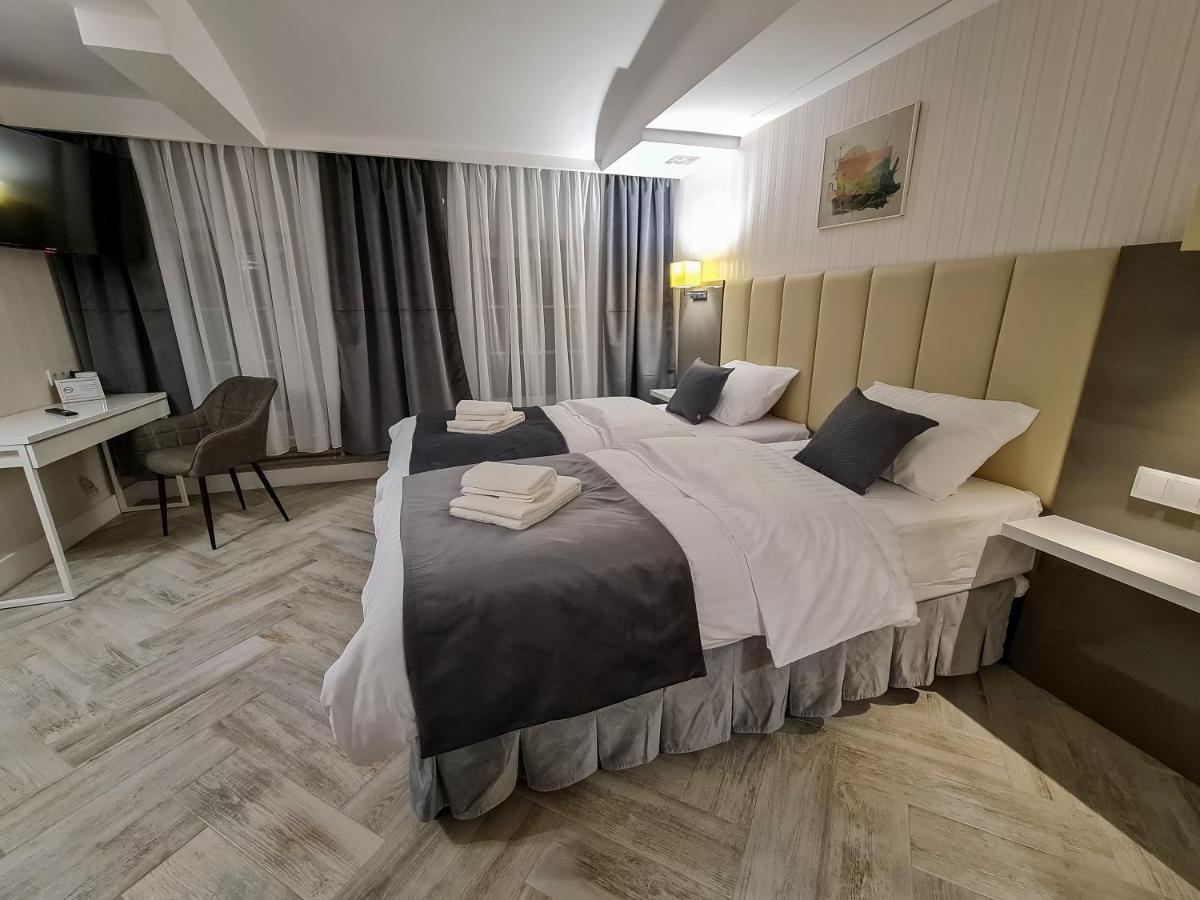 Apartamenty Hayduk Żary Εξωτερικό φωτογραφία