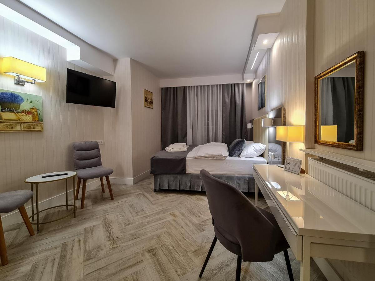 Apartamenty Hayduk Żary Εξωτερικό φωτογραφία