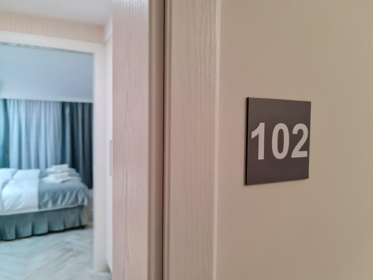 Apartamenty Hayduk Żary Εξωτερικό φωτογραφία