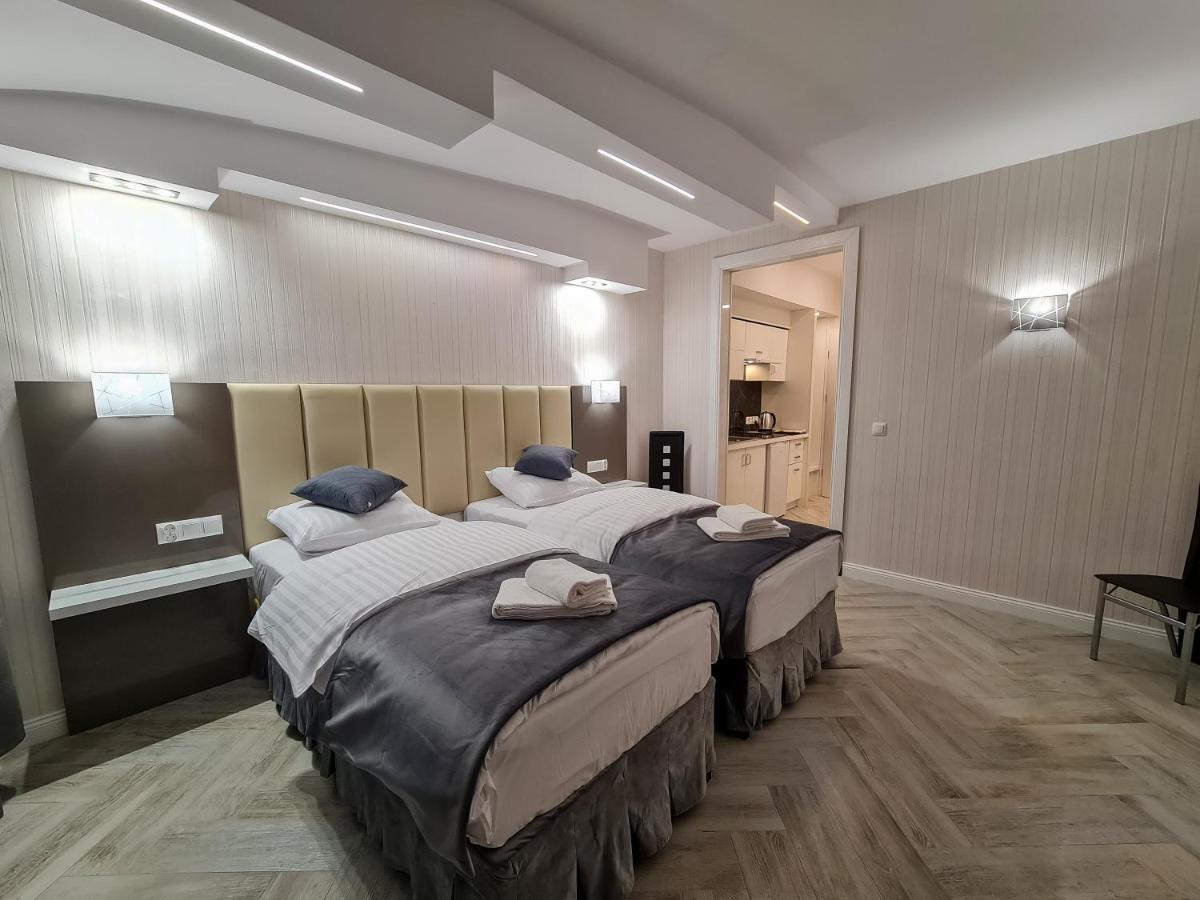 Apartamenty Hayduk Żary Εξωτερικό φωτογραφία