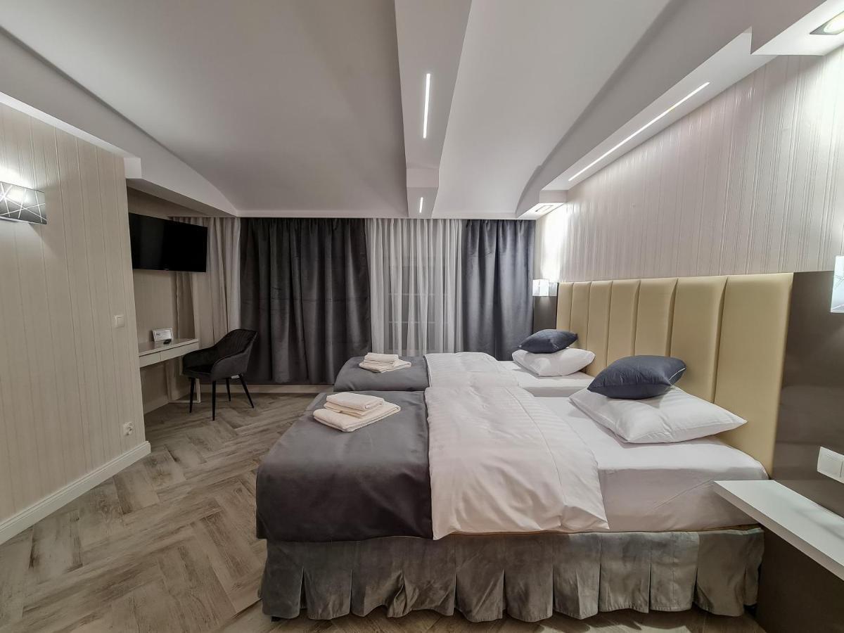 Apartamenty Hayduk Żary Εξωτερικό φωτογραφία
