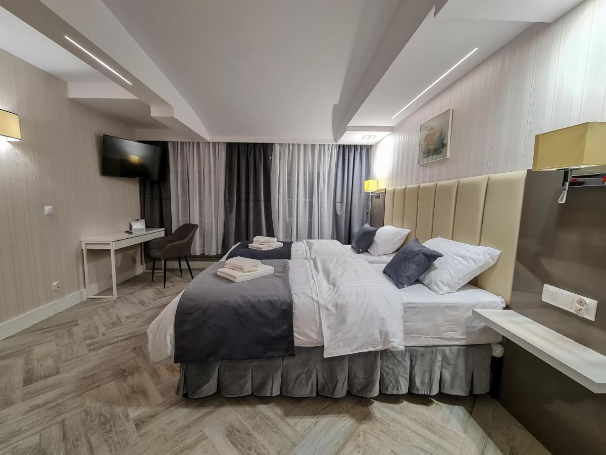 Apartamenty Hayduk Żary Εξωτερικό φωτογραφία