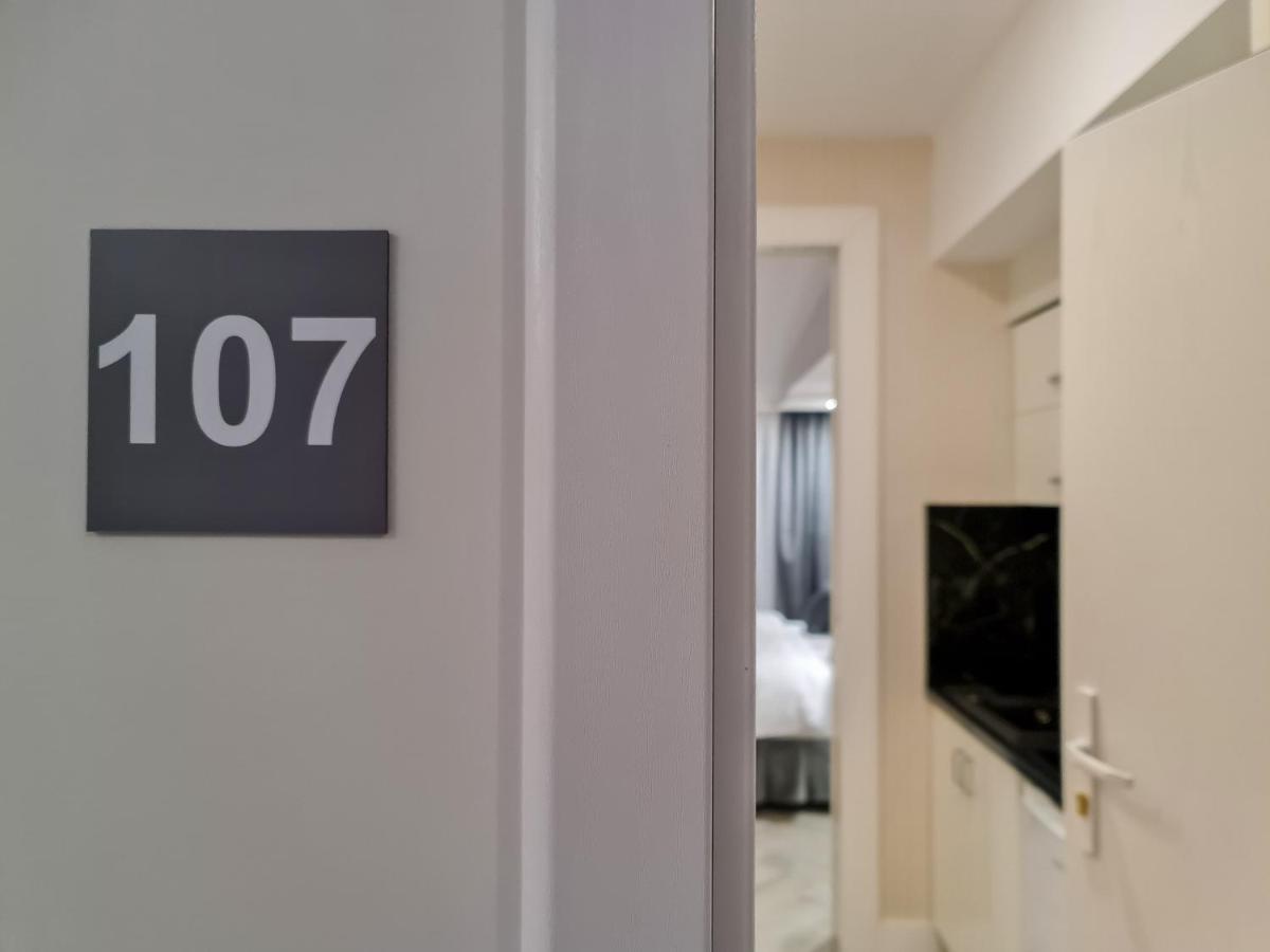 Apartamenty Hayduk Żary Εξωτερικό φωτογραφία