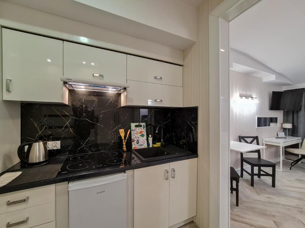 Apartamenty Hayduk Żary Εξωτερικό φωτογραφία