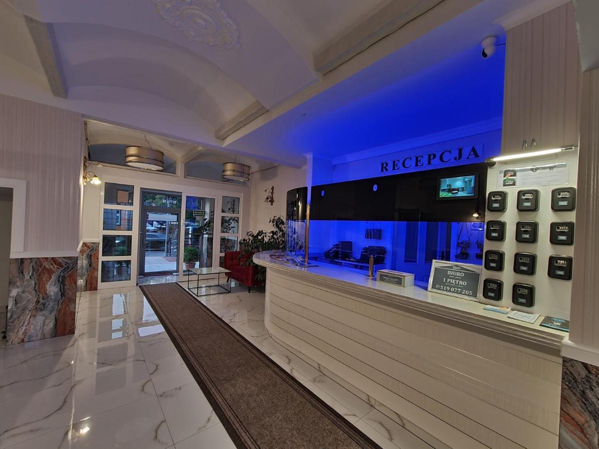 Apartamenty Hayduk Żary Εξωτερικό φωτογραφία