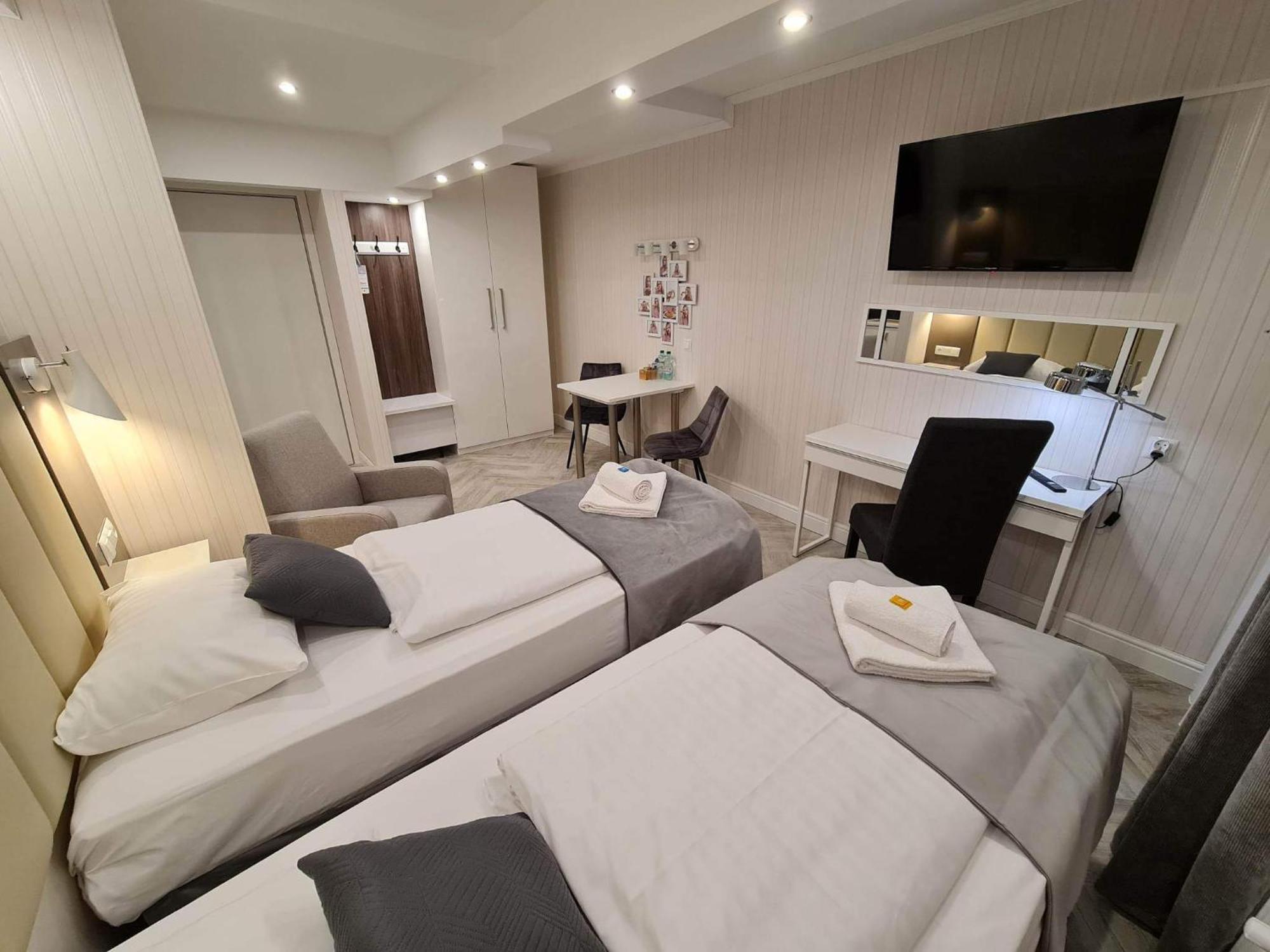 Apartamenty Hayduk Żary Εξωτερικό φωτογραφία