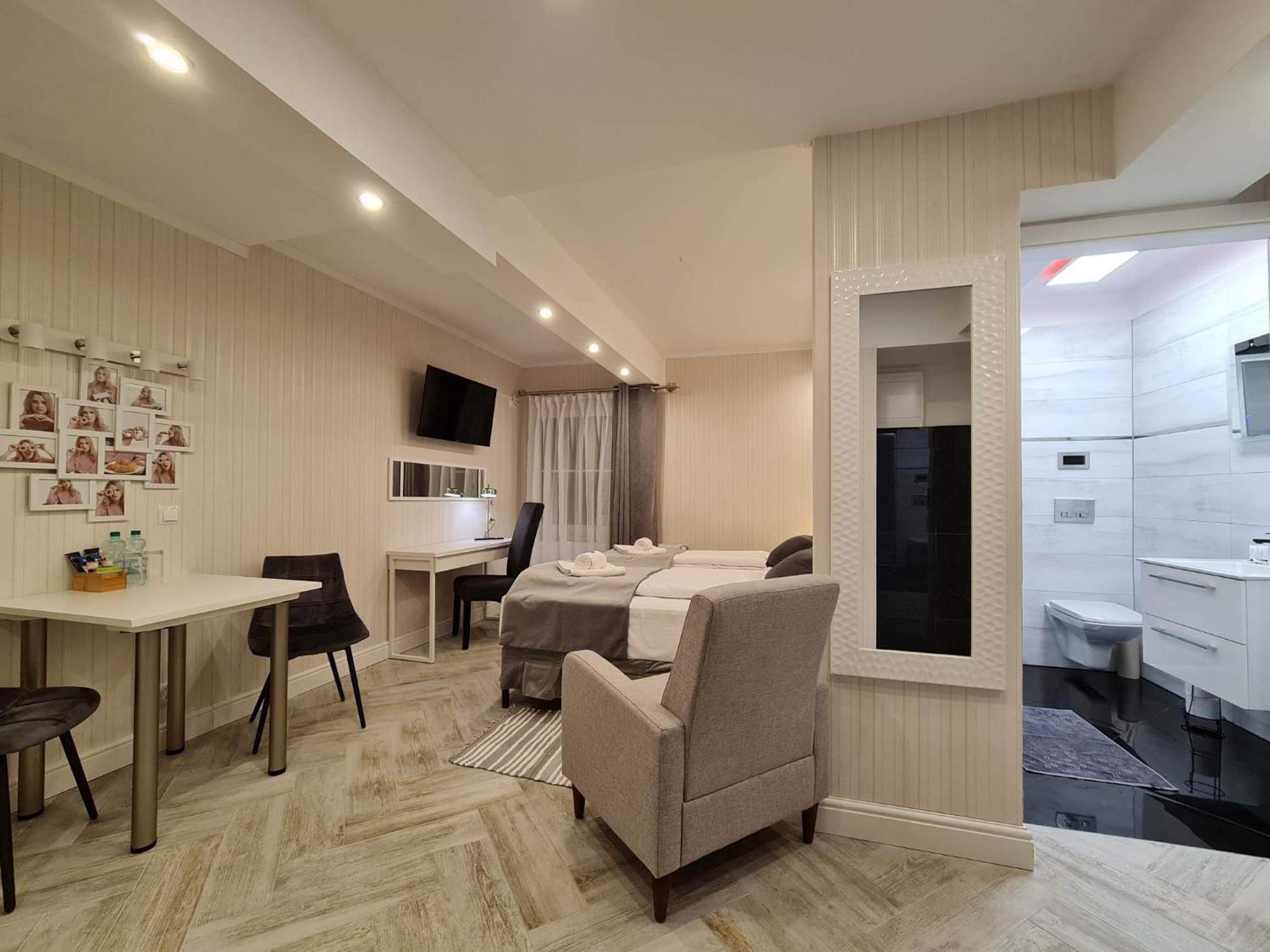 Apartamenty Hayduk Żary Εξωτερικό φωτογραφία