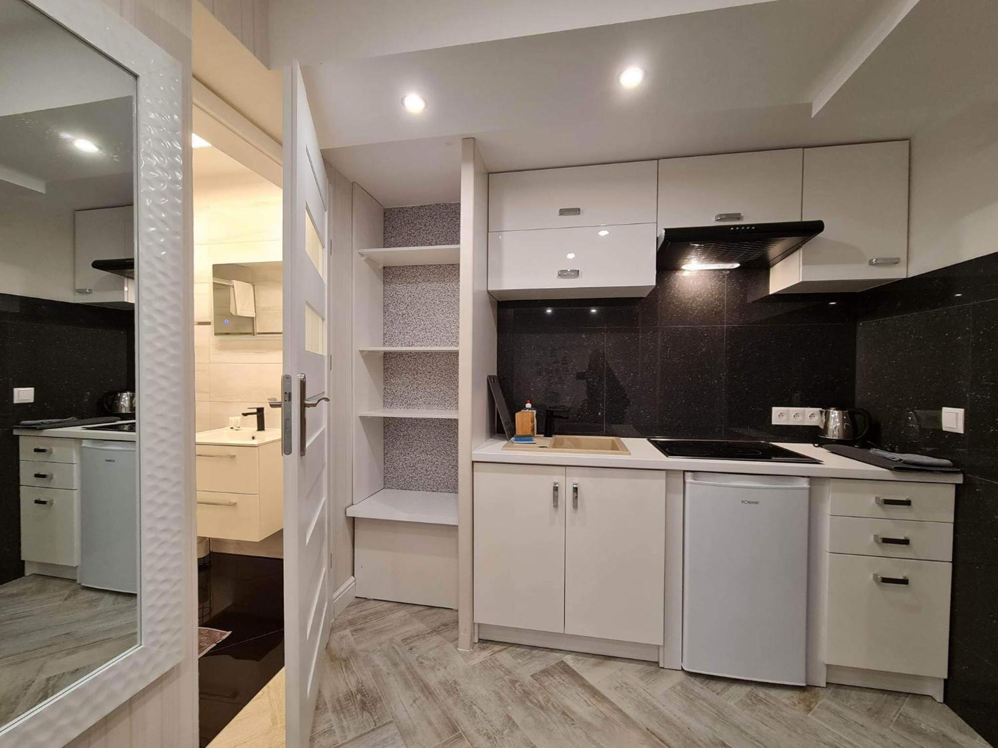 Apartamenty Hayduk Żary Εξωτερικό φωτογραφία