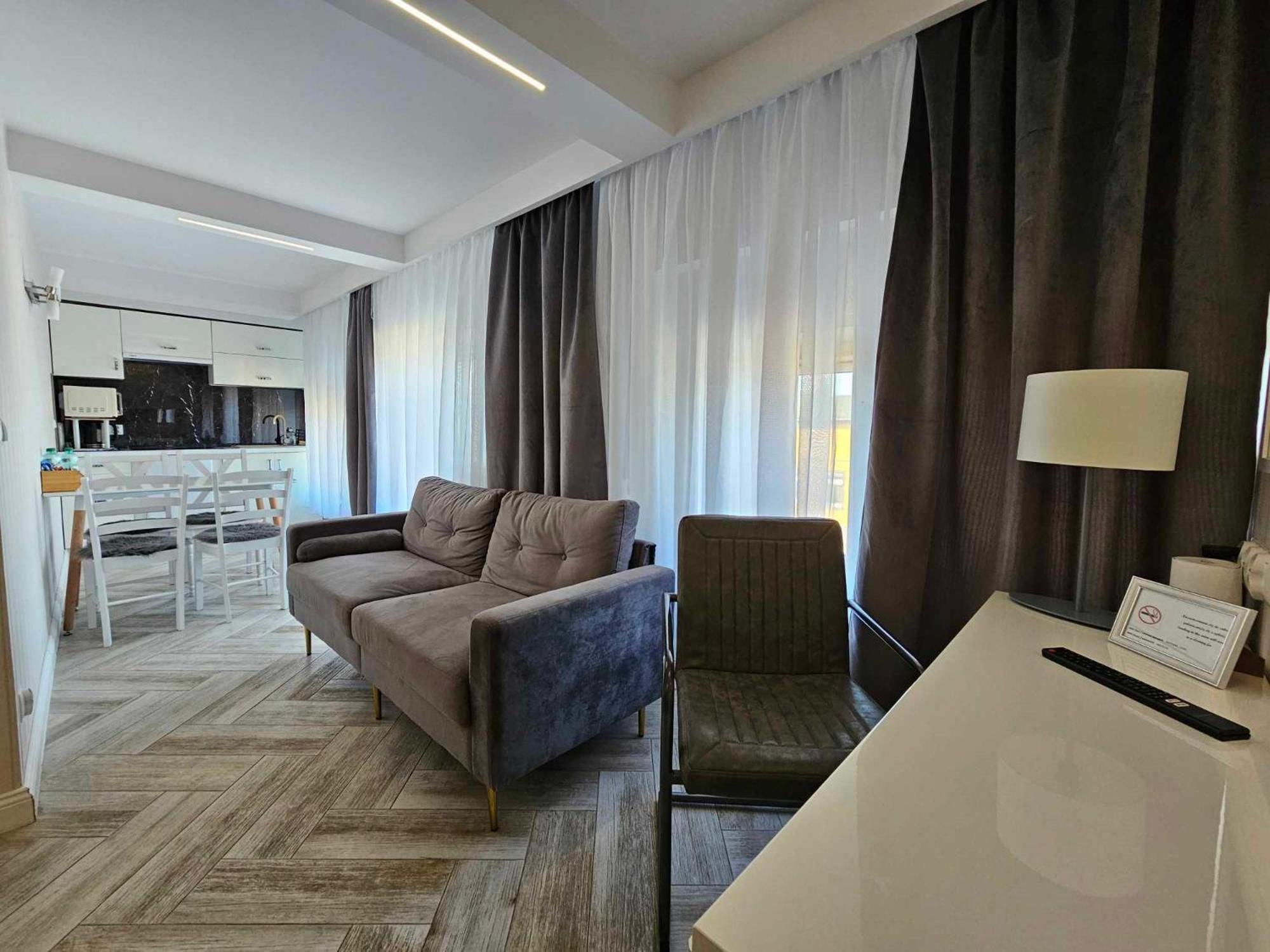 Apartamenty Hayduk Żary Εξωτερικό φωτογραφία
